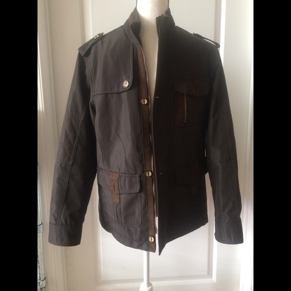 Megamod men’s jacket - Picture 1 of 9